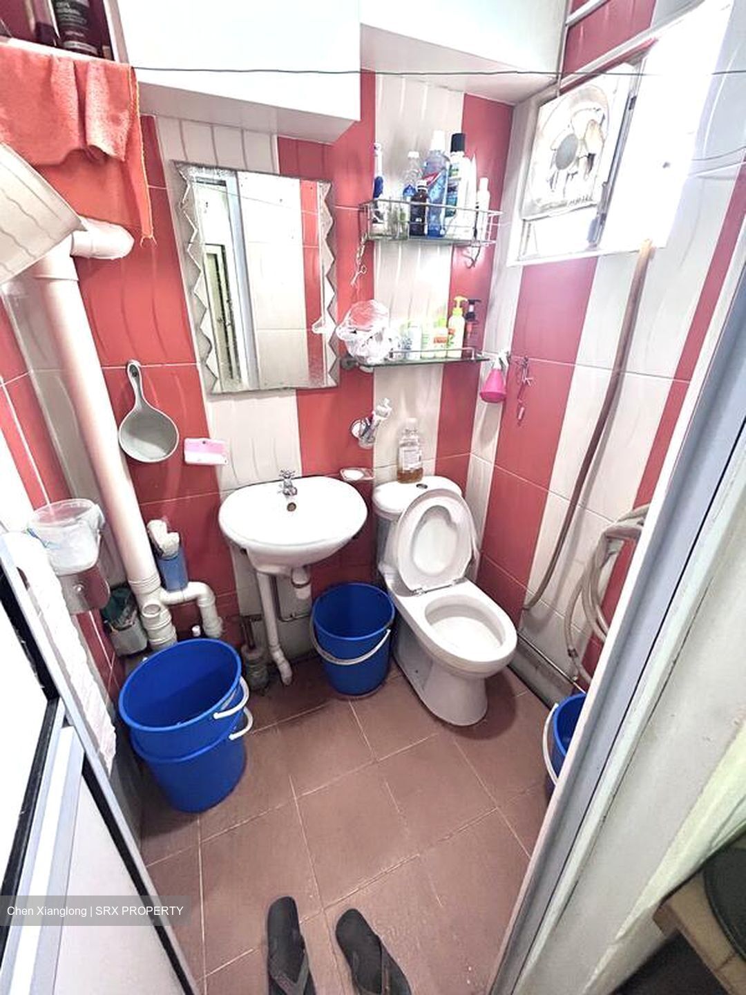 Blk 40 Bedok South Parkview (Bedok), HDB 3 Rooms #554935541